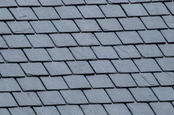 Slate Roofing